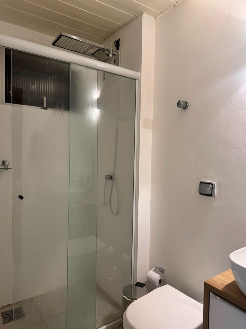 Apartamento 2 quartos no Coqueiros em Florianópolis - Foto 6