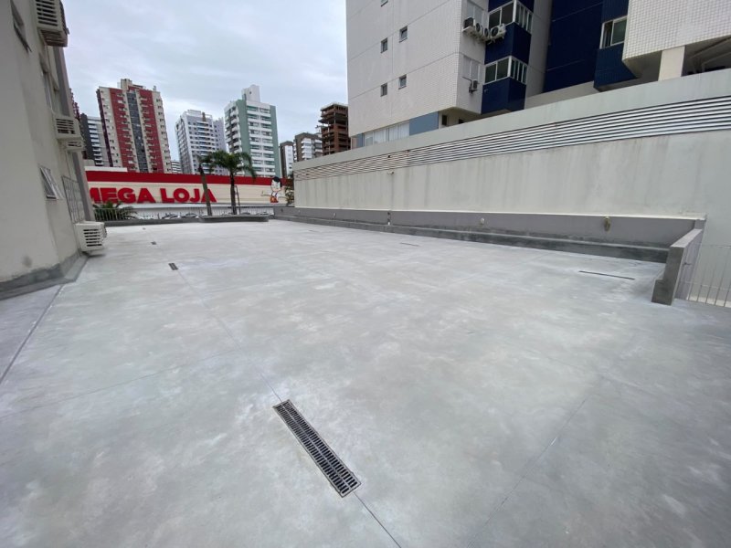 Apartamento 3 quartos no Kobrasol em São José - Foto 27