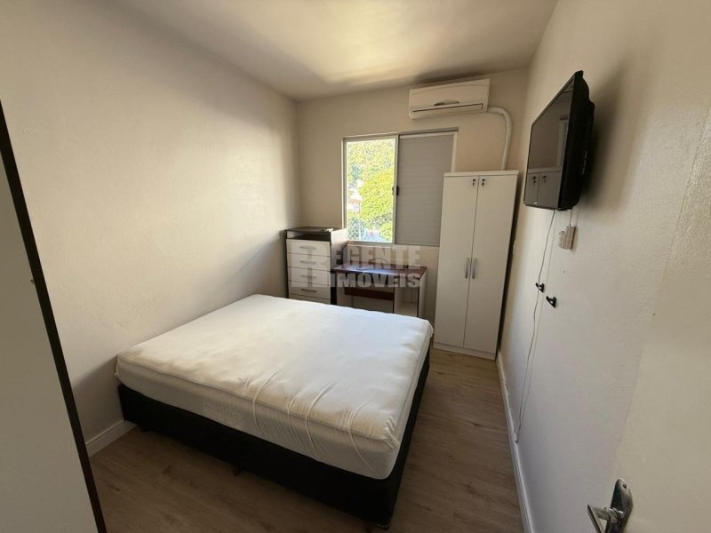 Apartamento 2 quartos no Córrego Grande em Florianópolis - Foto 8
