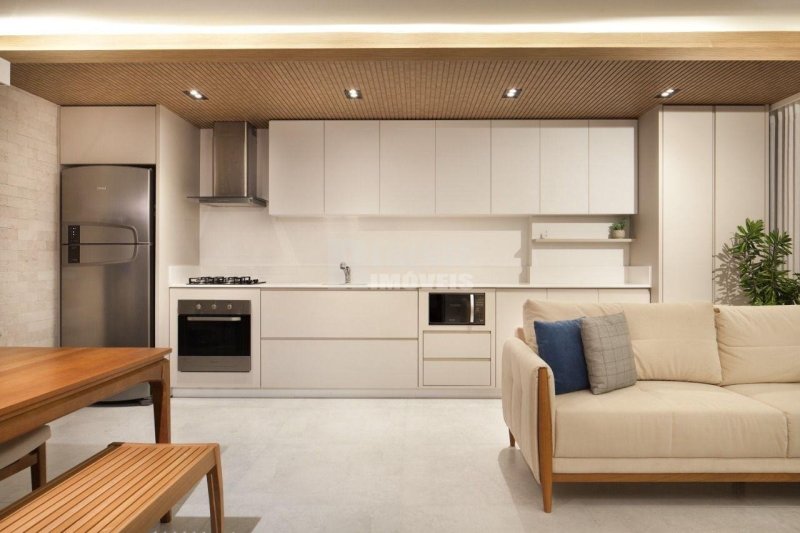 Apartamento 2 quartos no Itacorubi em Florianópolis - Foto 6