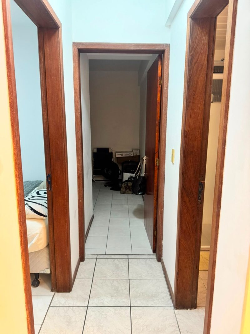 Apartamento 2 quartos no Coqueiros em Florianópolis - Foto 14
