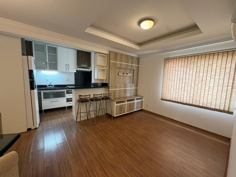 Apartamento 2 quartos no Carianos em Florianópolis - Foto 5