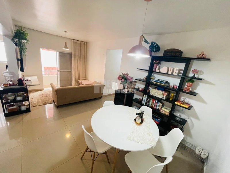 Apartamento 3 quartos no Trindade em Florianópolis - Foto 2