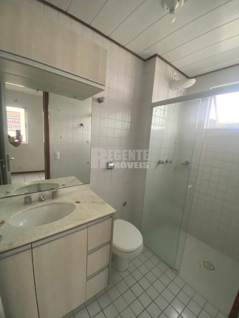 Apartamento 3 quartos no Trindade em Florianópolis - Foto 17