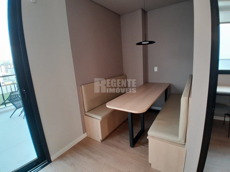 Apartamento 1 quartos no Trindade em Florianópolis - Foto 26