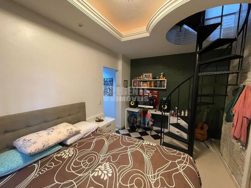 Casa 3 quartos no Córrego Grande em Florianópolis - Foto 28