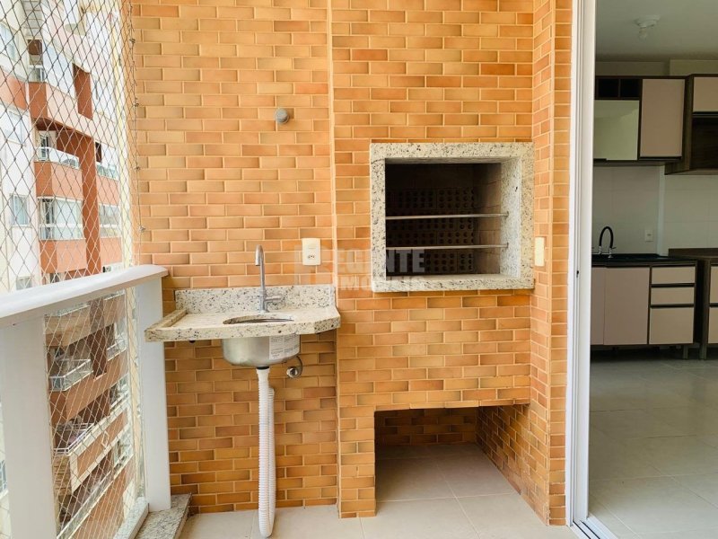 Apartamento 2 quartos no Córrego Grande em Florianópolis - Foto 8