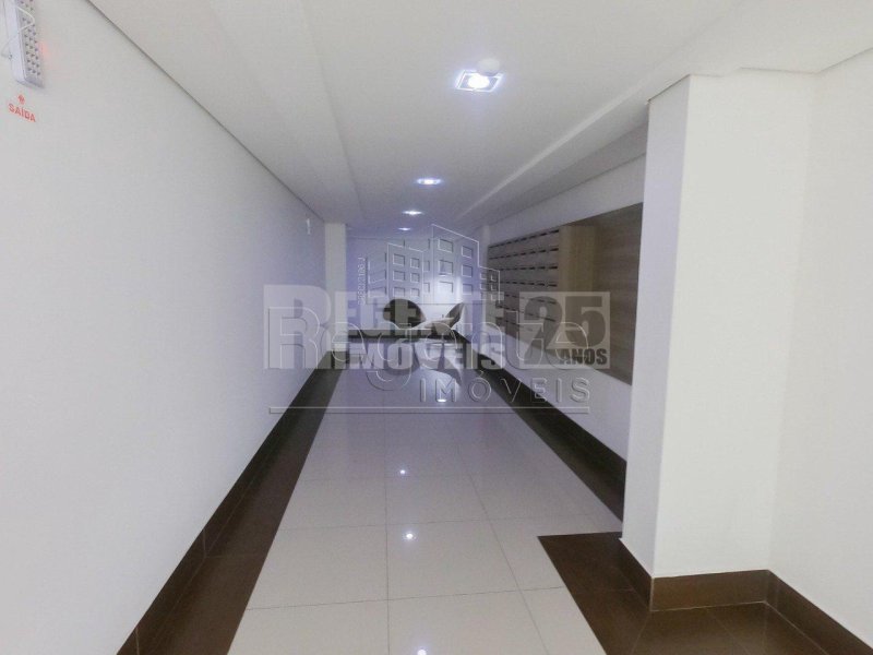 villa rica 002 - Apartamento 1 quartos no Saco Dos Limões em Florianópolis