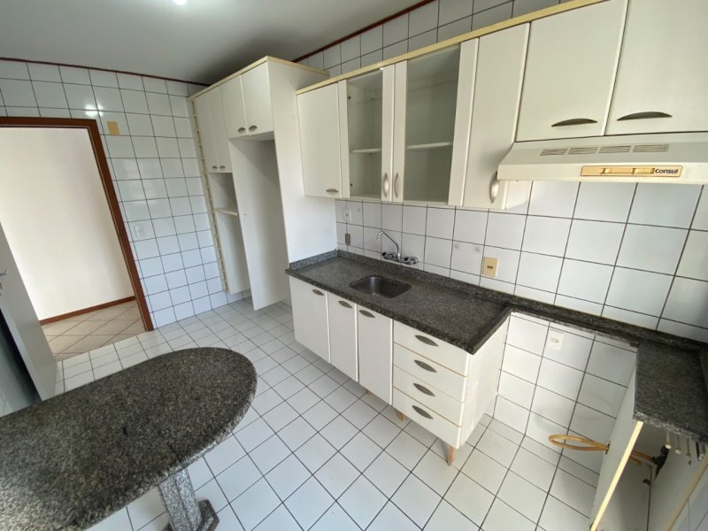 Apartamento 3 quartos no Trindade em Florianópolis - Foto 16