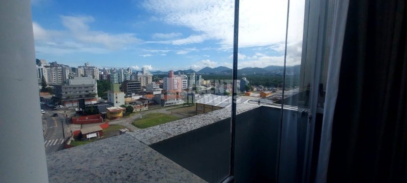 Cobertura 3 quartos no Trindade em Florianópolis - Foto 13