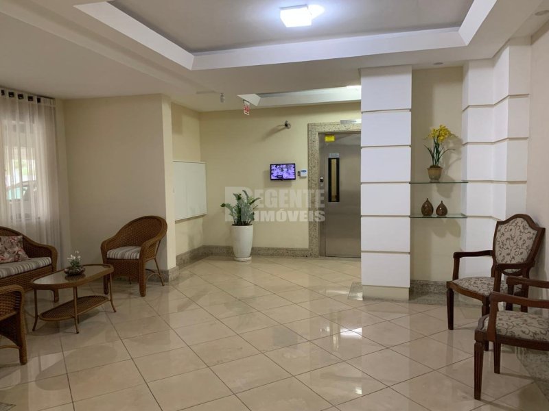Apartamento 3 quartos no Trindade em Florianópolis - Foto 20