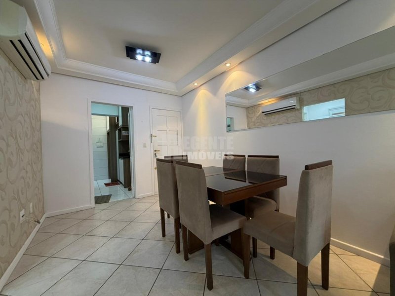 Apartamento 2 quartos no Agronômica em Florianópolis - Foto 5