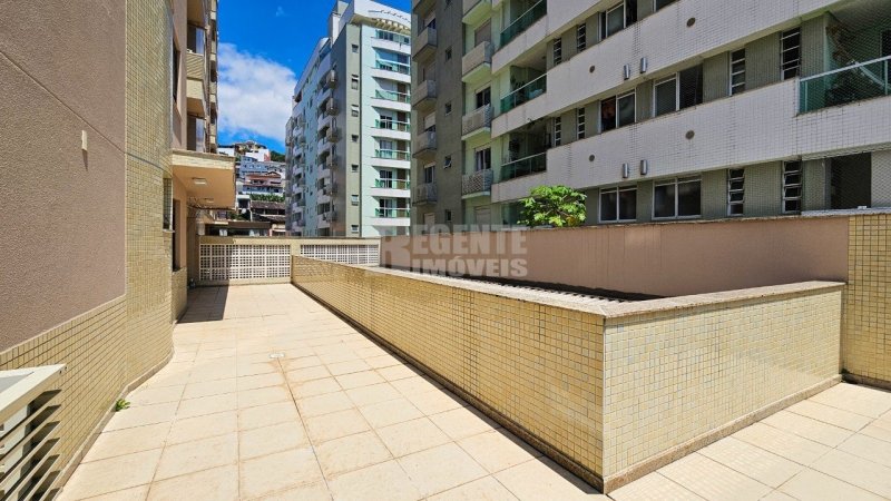 Apartamento 3 quartos no Trindade em Florianópolis - Foto 21