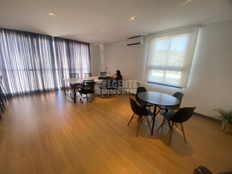 Apartamento 1 quartos no Saco Dos Limões em Florianópolis - Foto 15
