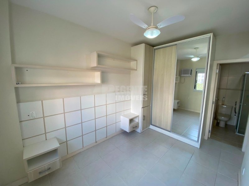 Apartamento 2 quartos no Itacorubi em Florianópolis - Foto 9