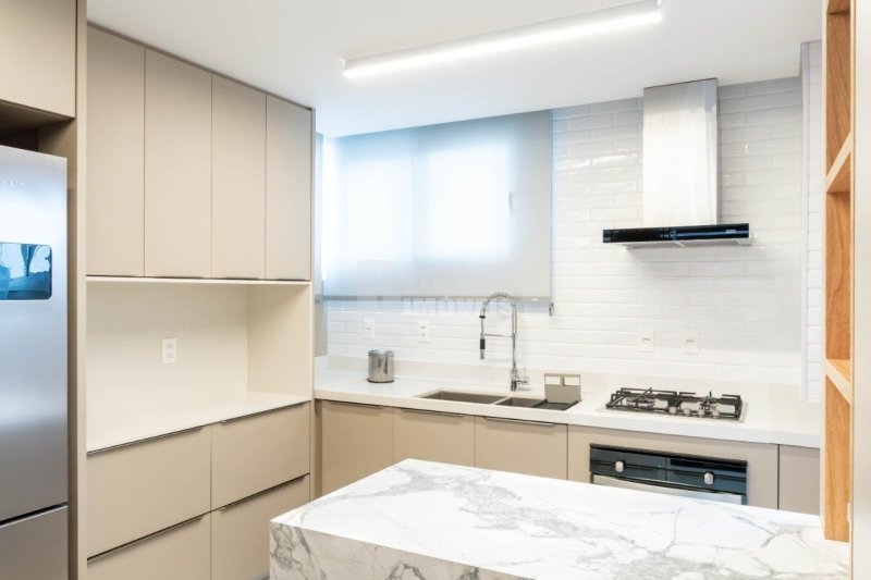 Apartamento 3 quartos no Beira Mar em Florianópolis - Foto 25