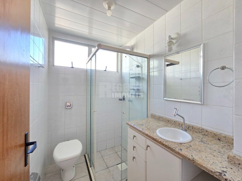 Apartamento 2 quartos no Itacorubi em Florianópolis - Foto 13
