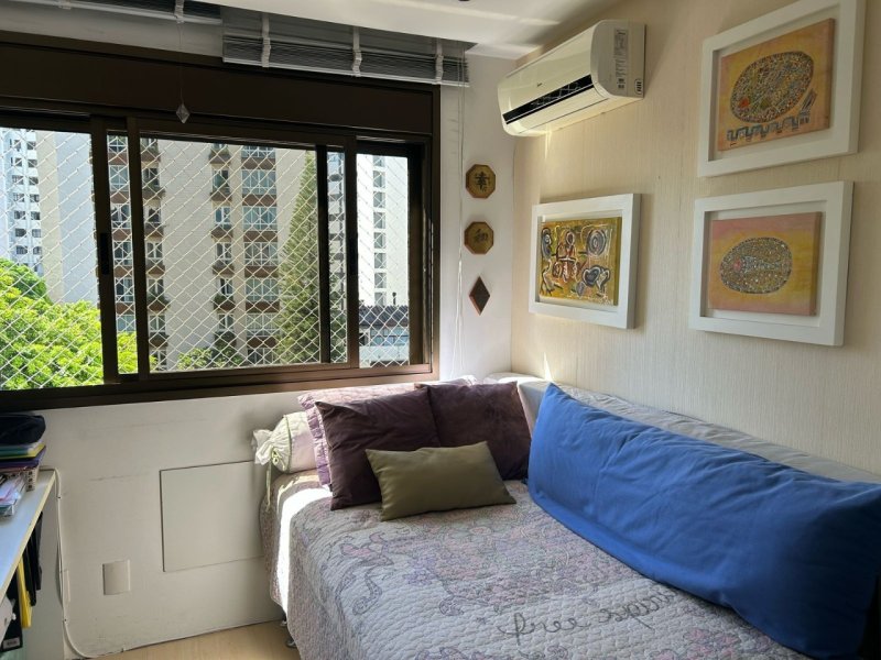 Apartamento 3 quartos no Centro em Florianópolis - Foto 17