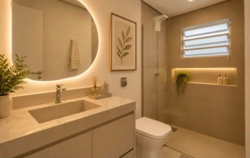 Casa 3 quartos no CENTRO em Florianópolis - Foto 9