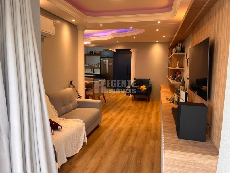 Apartamento 3 quartos no Centro em Florianópolis - Foto 11
