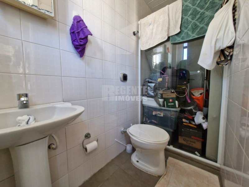 Apartamento 3 quartos no Centro em Florianópolis - Foto 27