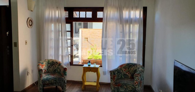 Casa 3 quartos no Trindade em Florianópolis - Foto 21