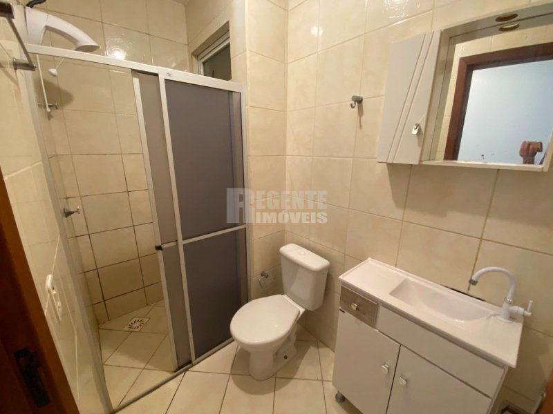 Kitnet 1 quartos no Carvoeira em Florianópolis - Foto 6