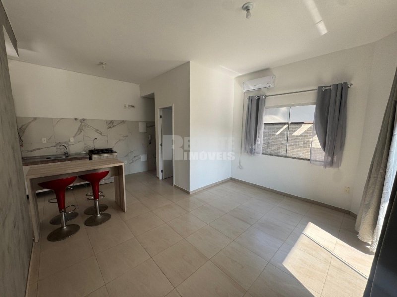 Apartamento 2 quartos no Carianos em Florianópolis - Foto 5