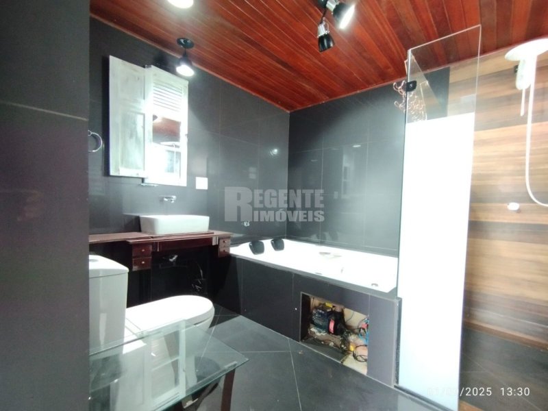 Casa 3 quartos no Trindade em Florianópolis - Foto 28