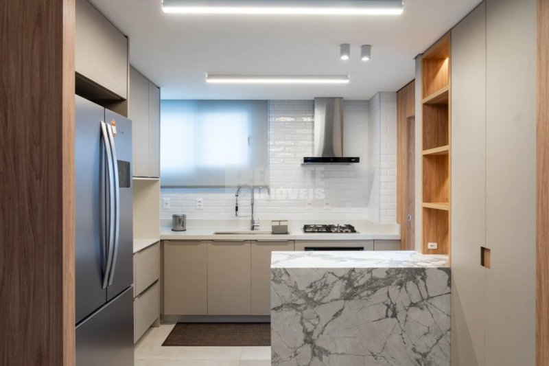 Apartamento 3 quartos no Beira Mar em Florianópolis - Foto 17