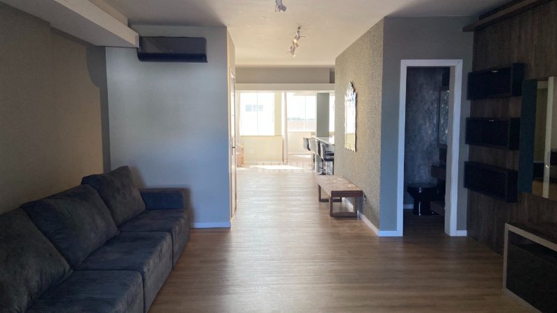 Cobertura 3 quartos no Córrego Grande em Florianópolis - Foto 11