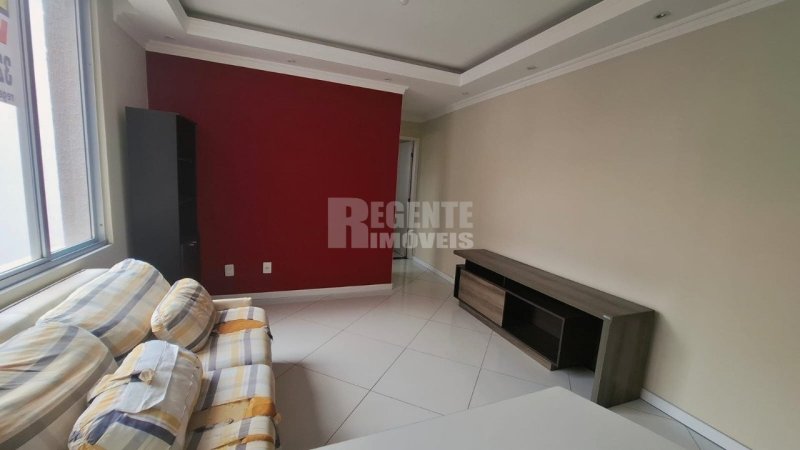 Apartamento 1 quartos no Itacorubi em Florianópolis - Foto 5