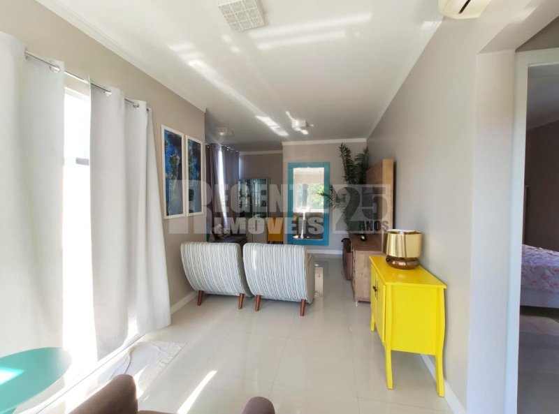 Cobertura 4 quartos no Canasvieiras em Florianópolis - Foto 5