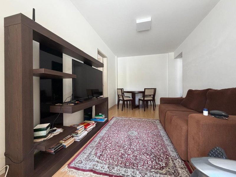 Apartamento 1 quartos no Centro em Florianópolis - Foto 2