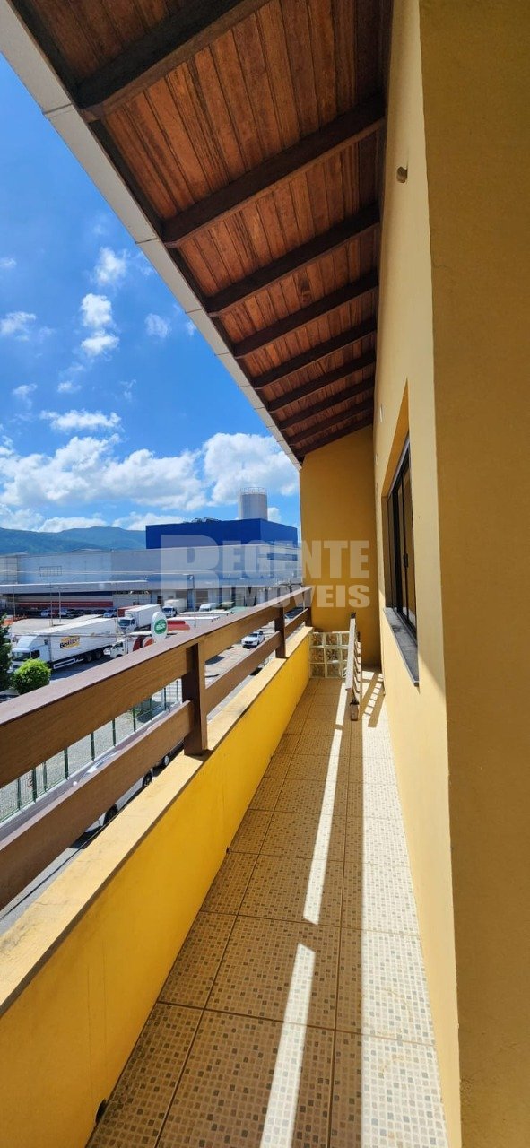Casa no Agronômica em Florianópolis - Foto 3