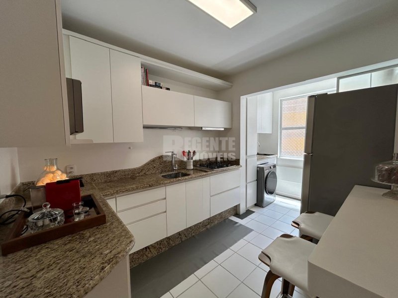 Apartamento 3 quartos no Itacorubi em Florianópolis - Foto 23