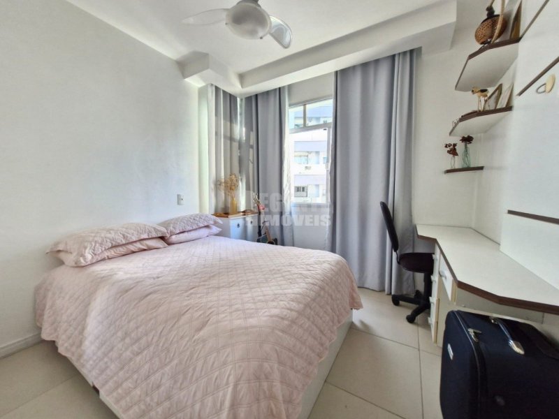 Cobertura 3 quartos no Itacorubi em Florianópolis - Foto 10