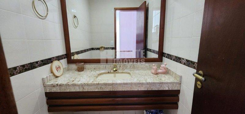 Casa 3 quartos no Itacorubi em Florianópolis - Foto 30