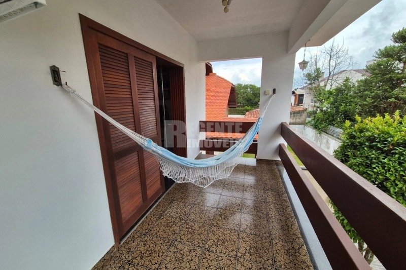 Casa 3 quartos no Santa Mônica em Florianópolis - Foto 30