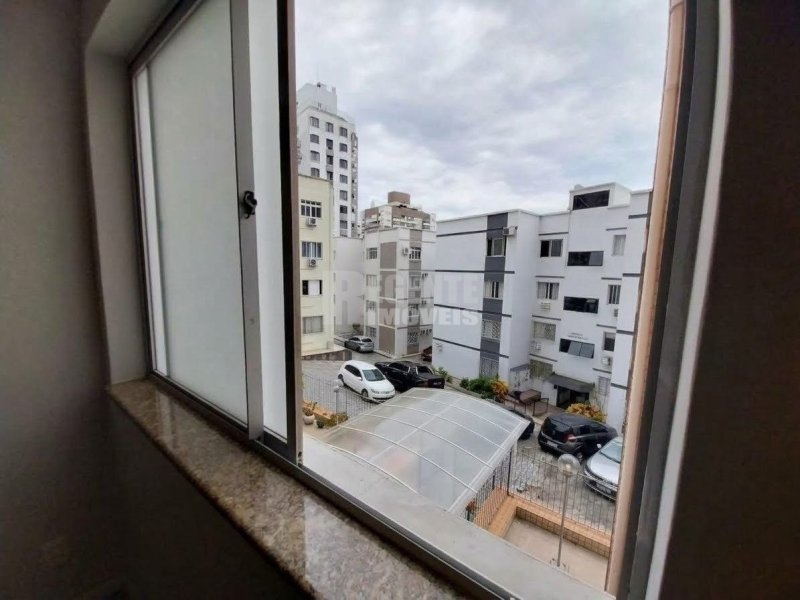 Apartamento 3 quartos no Centro em Florianópolis - Foto 17