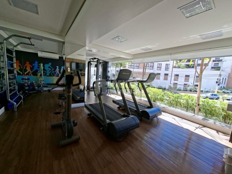 Cobertura 2 quartos no Córrego Grande em Florianópolis - Foto 8