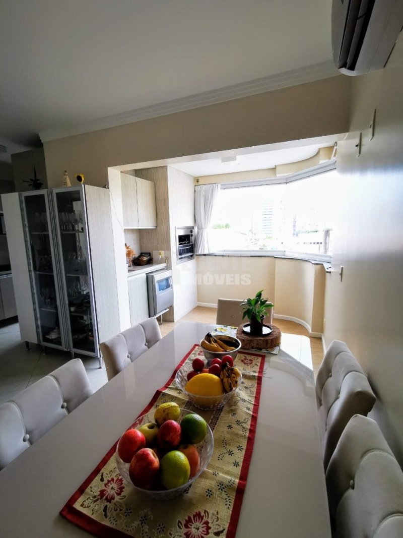 Apartamento 3 quartos no Centro em Florianópolis - Foto 5