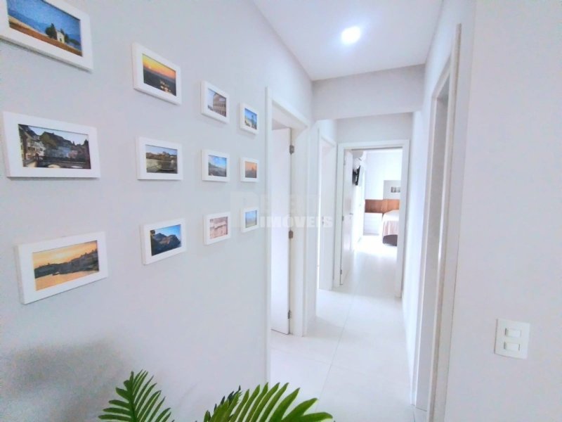 Apartamento 3 quartos no Agronômica em Florianópolis - Foto 4