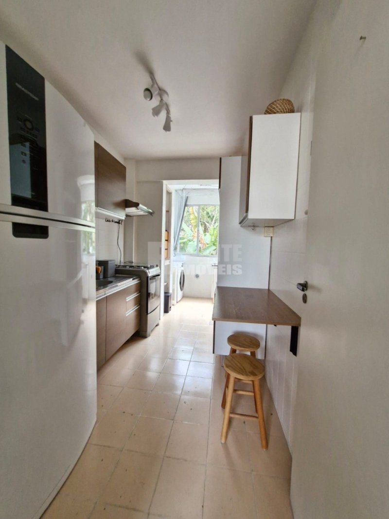Apartamento 3 quartos no Trindade em Florianópolis - Foto 21