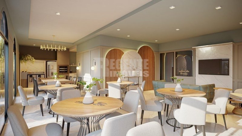 Apartamento 2 quartos no Floresta em São José - Foto 4