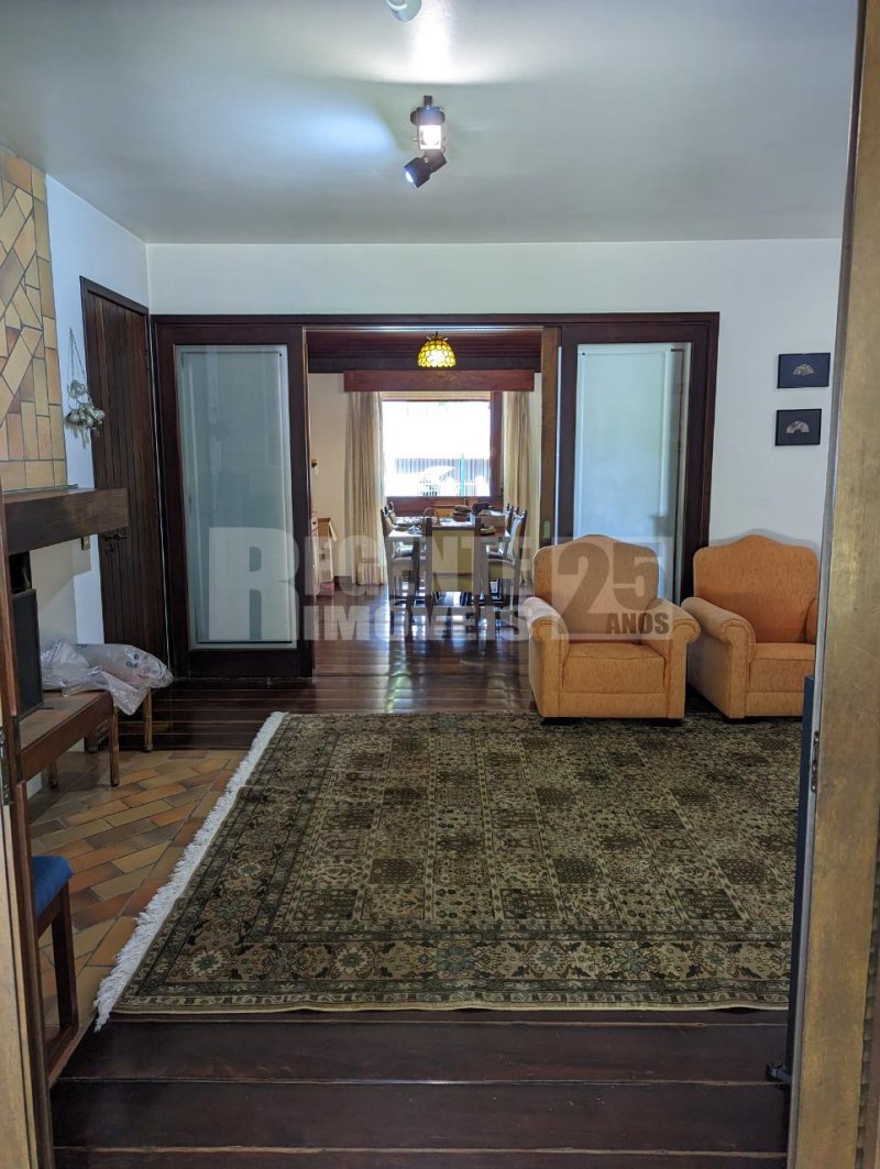 Casa 6 quartos no Trindade em Florianópolis - Foto 5