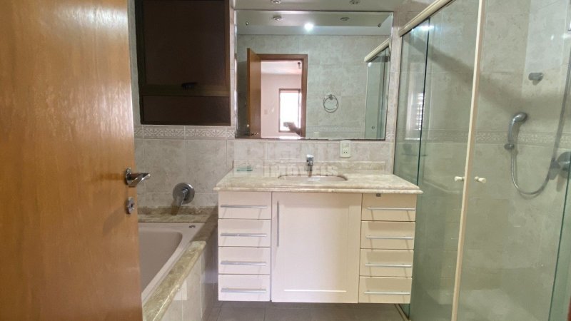 Apartamento 4 quartos no Agronômica em Florianópolis - Foto 29