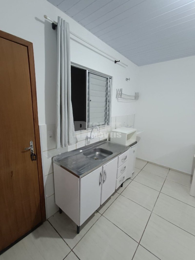 Kitnet 1 quartos no Trindade em Florianópolis - Foto 5
