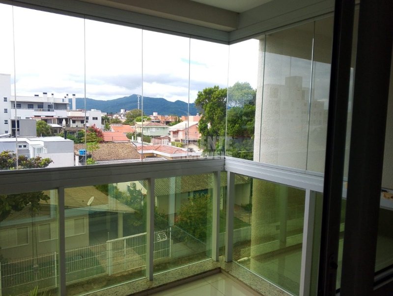 Apartamento 3 quartos no Canasvieiras em Florianópolis - Foto 4