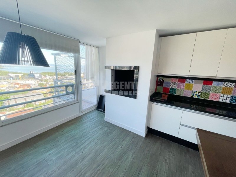 Cobertura 3 quartos no Itacorubi em Florianópolis - Foto 7